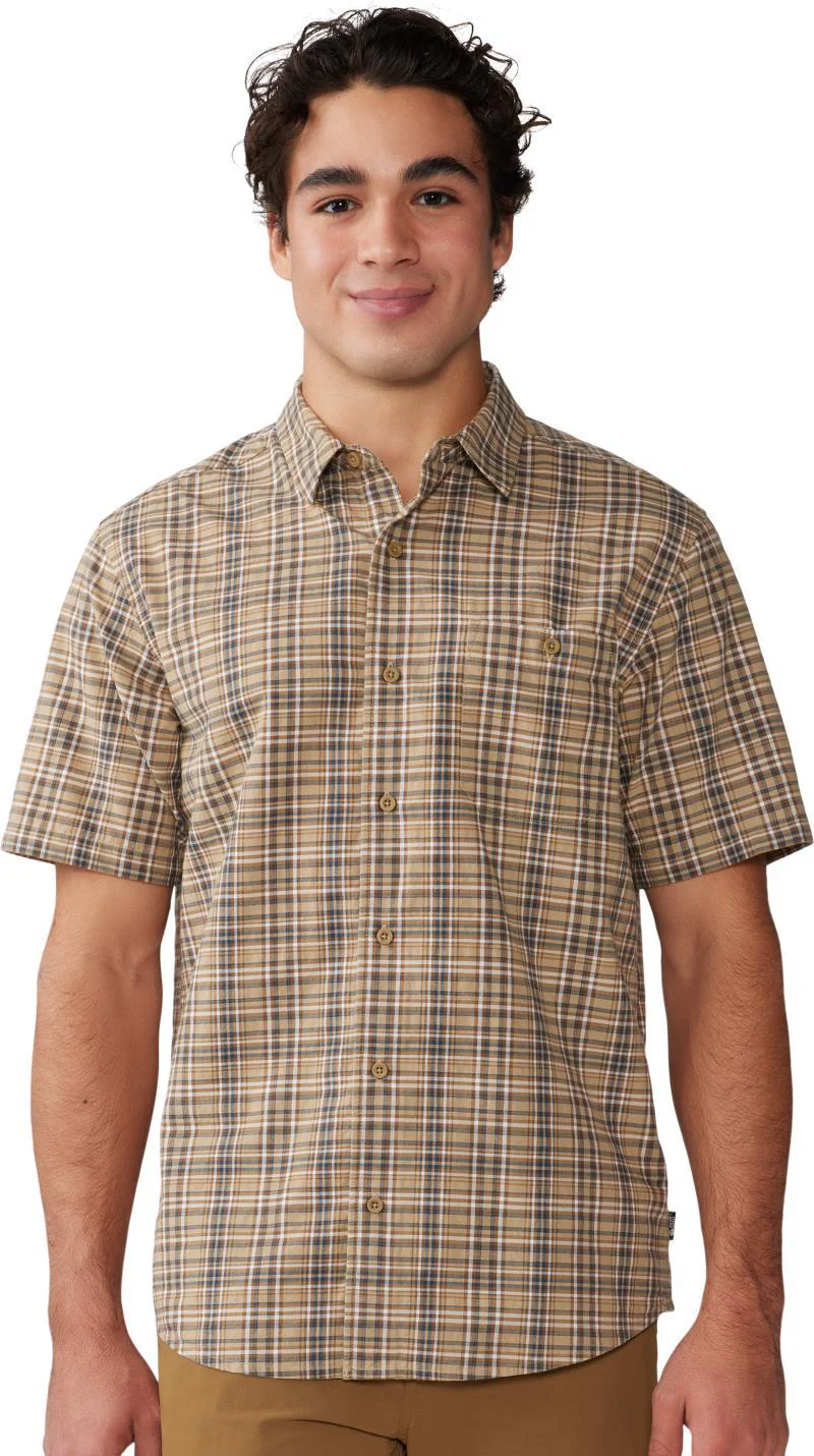 Big Cottonwood SS Shirt - Mens - Image 128