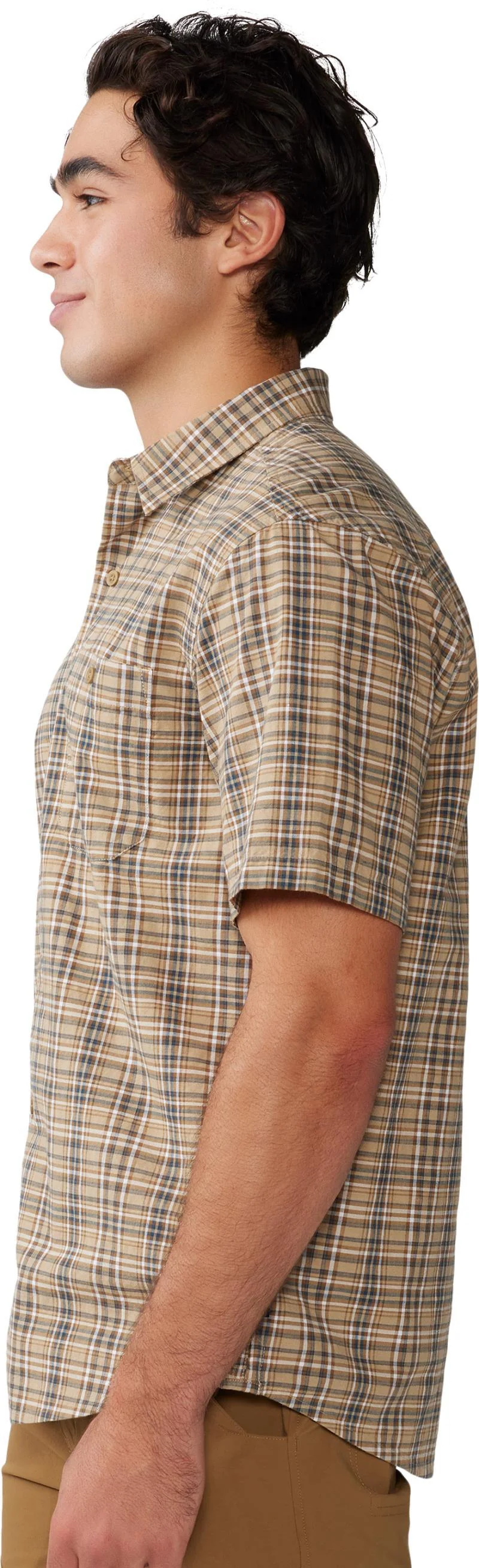 Big Cottonwood SS Shirt - Mens - Image 129