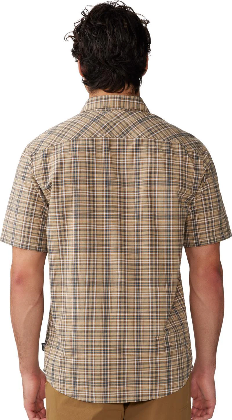 Big Cottonwood SS Shirt - Mens - Image 130