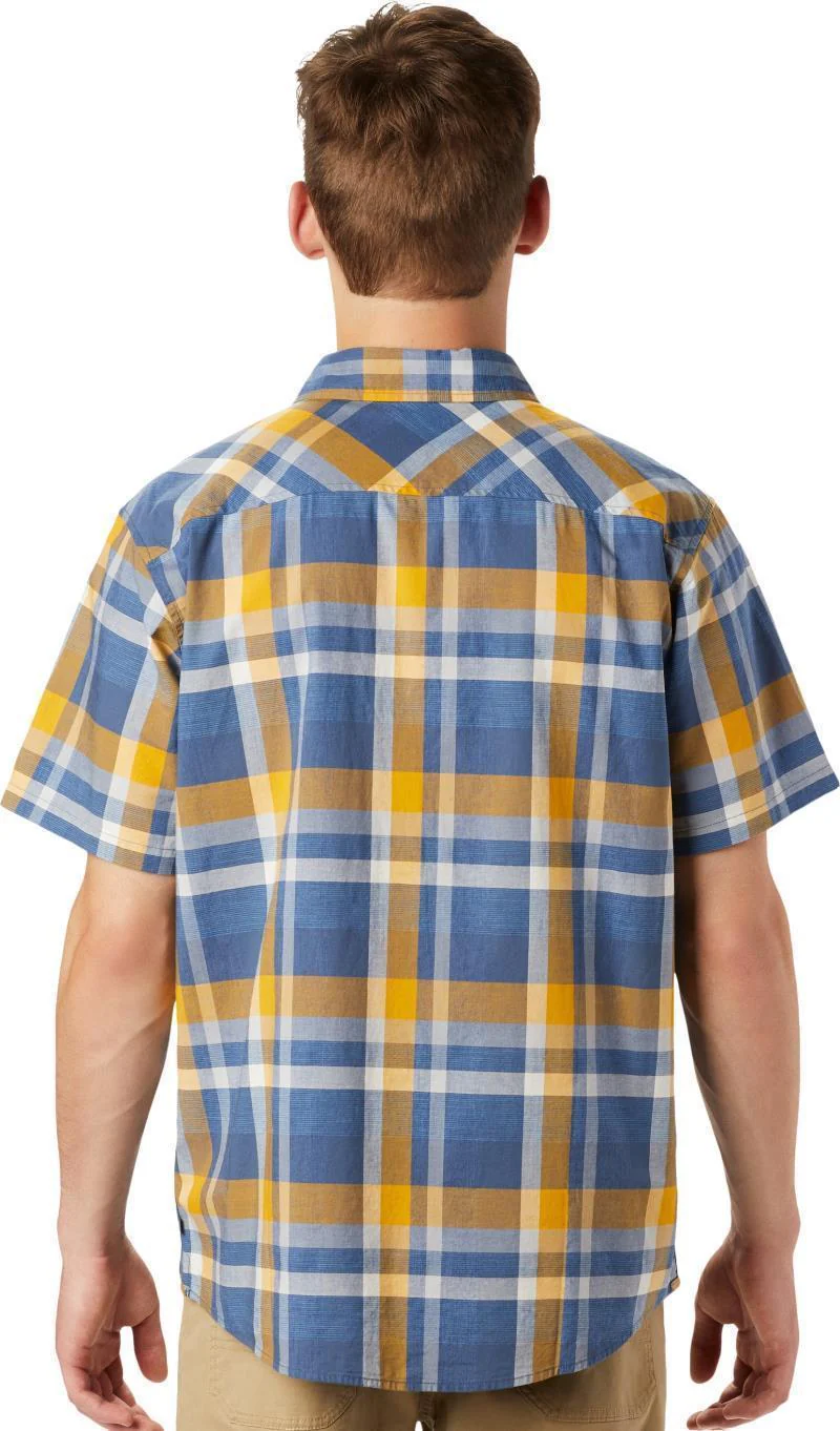 Big Cottonwood SS Shirt - Mens - Image 15
