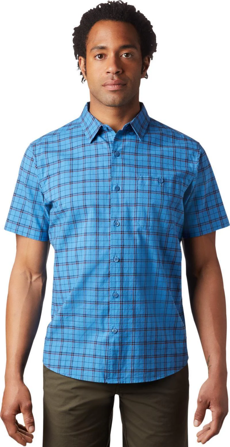 Big Cottonwood SS Shirt - Mens - Image 16