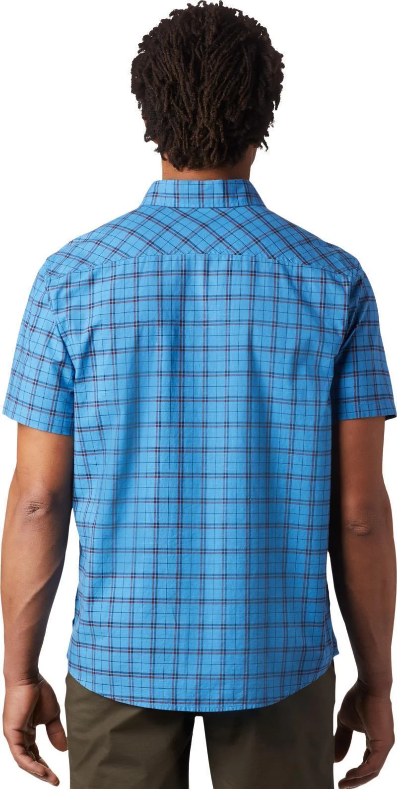 Big Cottonwood SS Shirt - Mens - Image 17