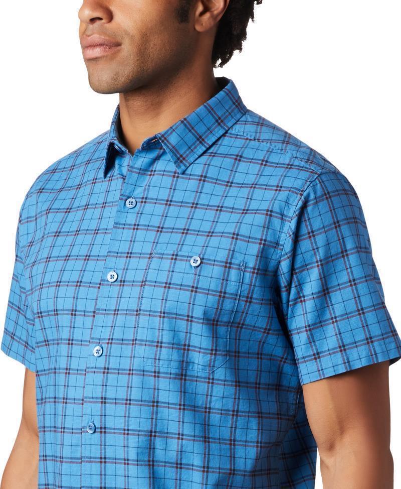 Big Cottonwood SS Shirt - Mens - Image 18