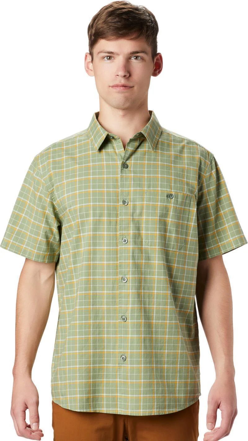 Big Cottonwood SS Shirt - Mens - Image 19