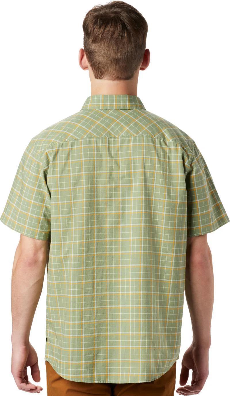 Big Cottonwood SS Shirt - Mens - Image 20