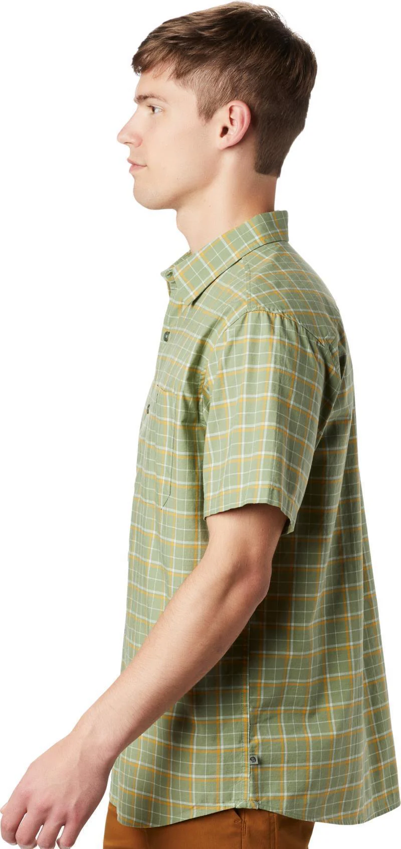 Big Cottonwood SS Shirt - Mens - Image 21