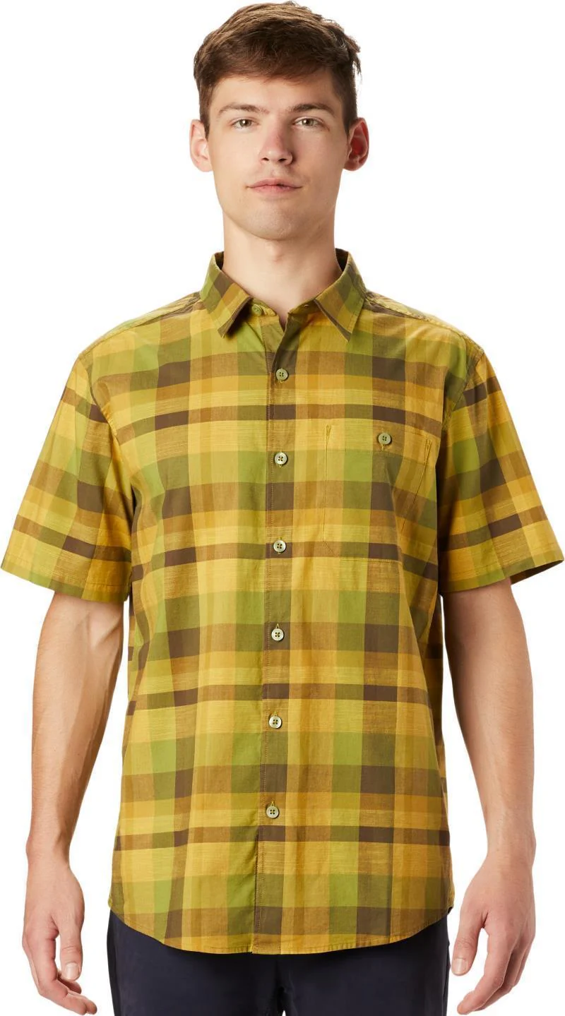 Big Cottonwood SS Shirt - Mens - Image 22