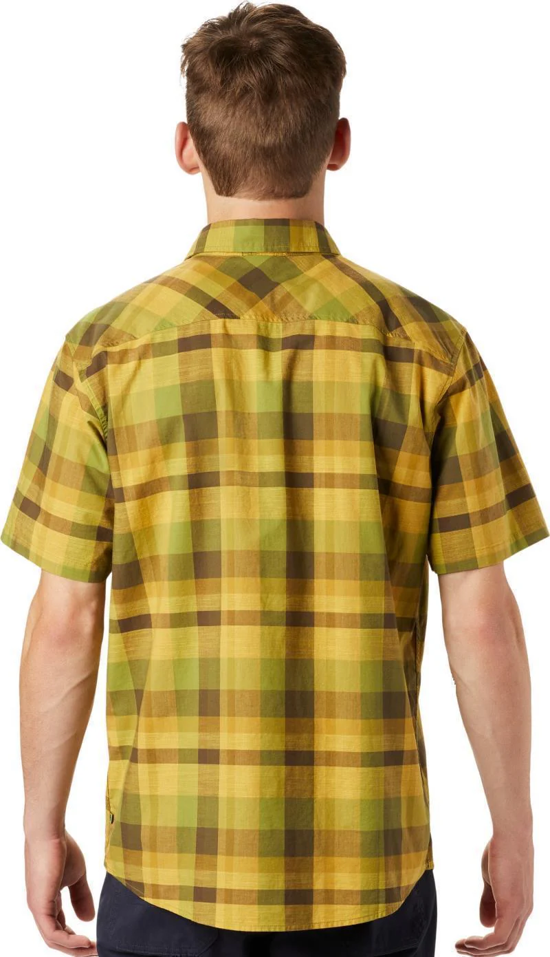 Big Cottonwood SS Shirt - Mens - Image 23