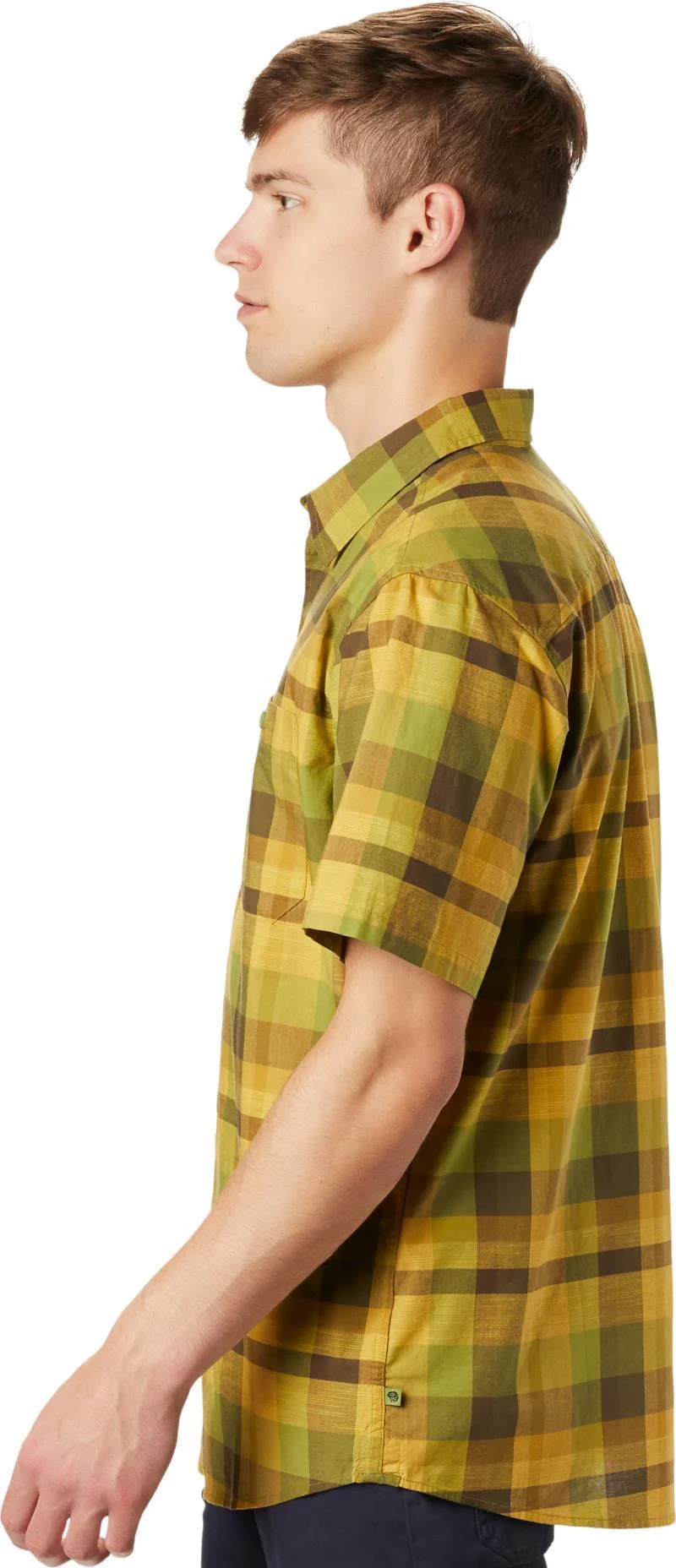 Big Cottonwood SS Shirt - Mens - Image 24