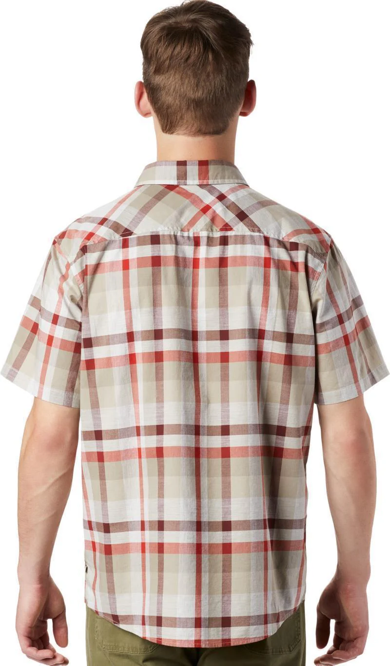 Big Cottonwood SS Shirt - Mens - Image 26