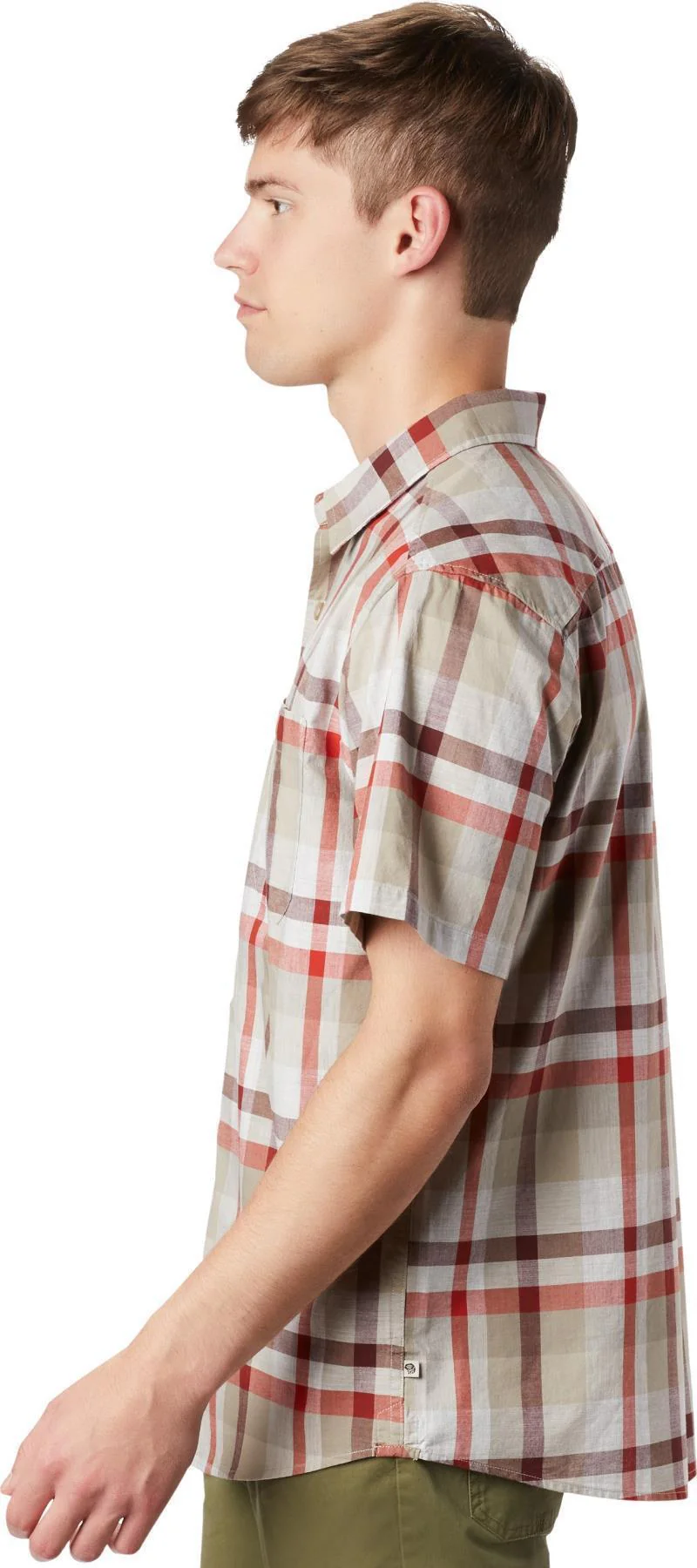 Big Cottonwood SS Shirt - Mens - Image 27