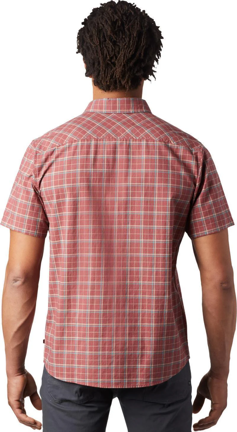 Big Cottonwood SS Shirt - Mens - Image 29