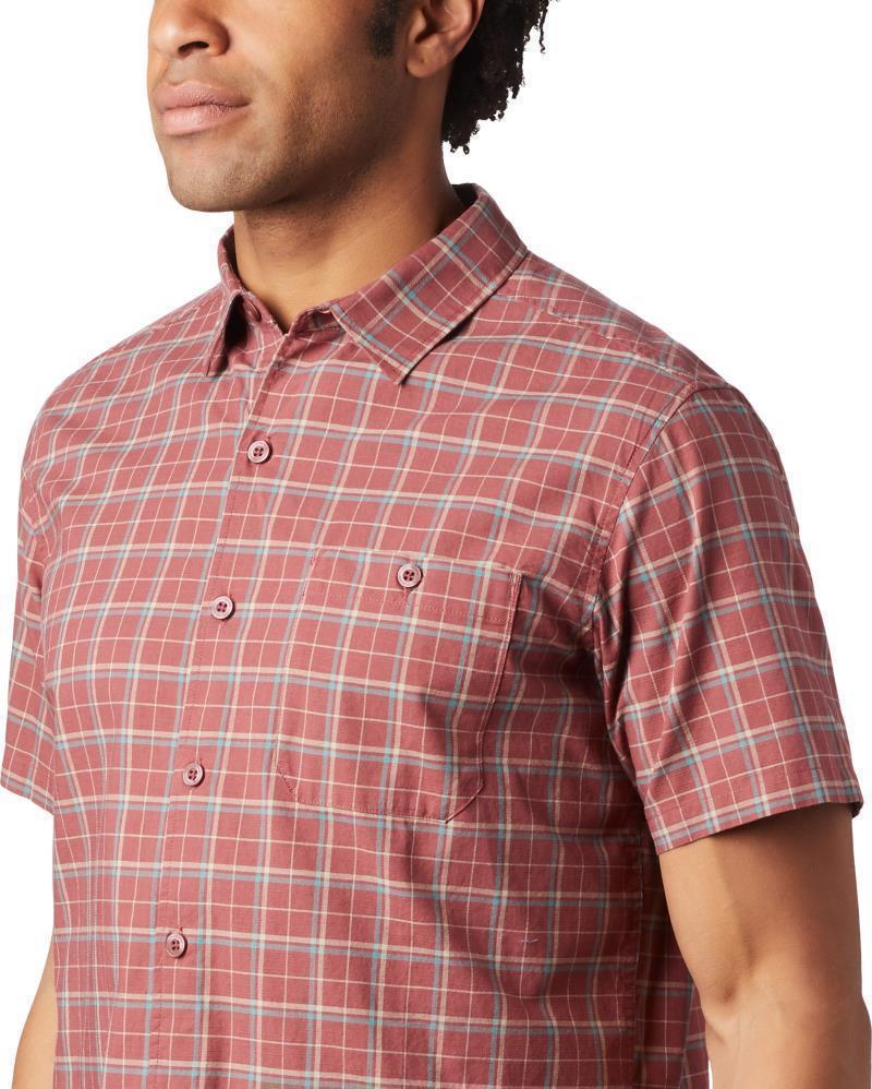 Big Cottonwood SS Shirt - Mens - Image 30