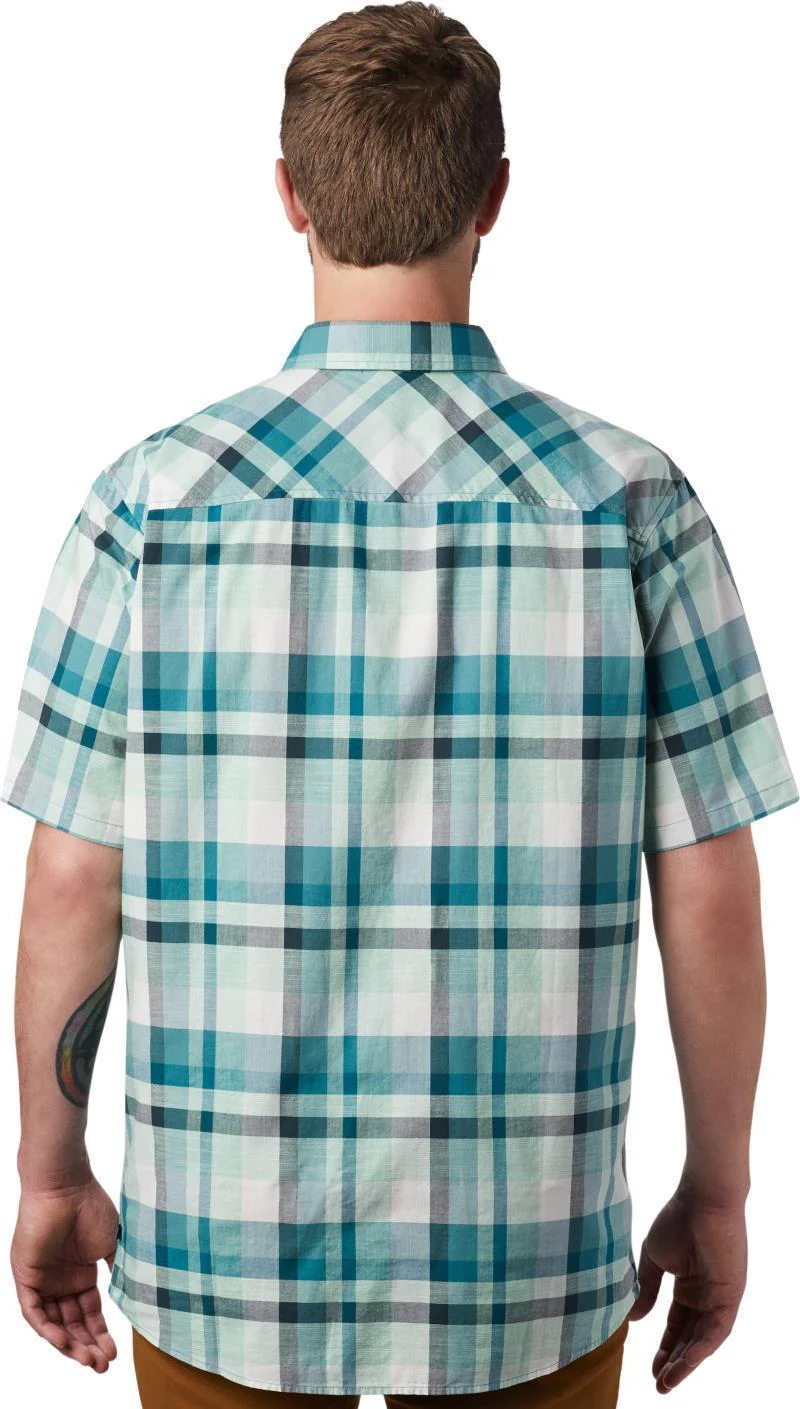 Big Cottonwood SS Shirt - Mens - Image 32
