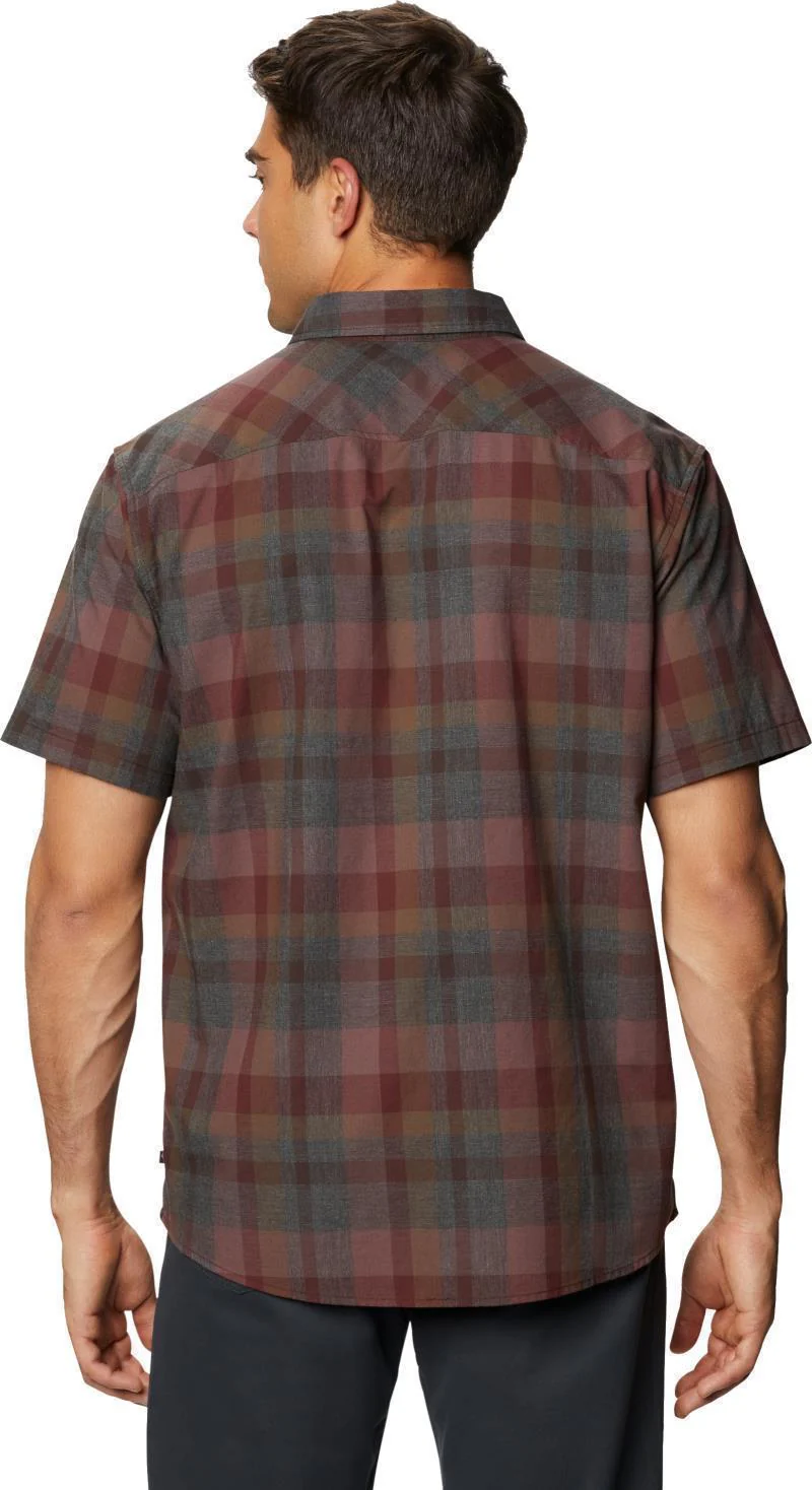 Big Cottonwood SS Shirt - Mens - Image 37