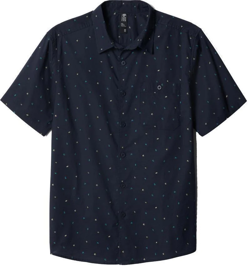 Big Cottonwood SS Shirt - Mens - Image 39