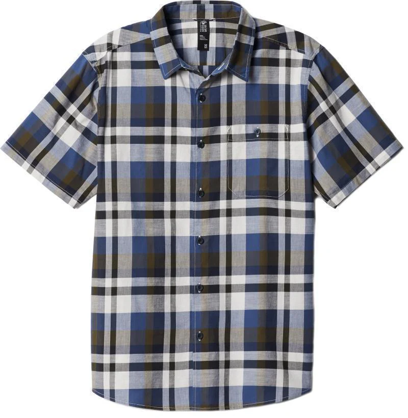 Big Cottonwood SS Shirt - Mens - Image 45