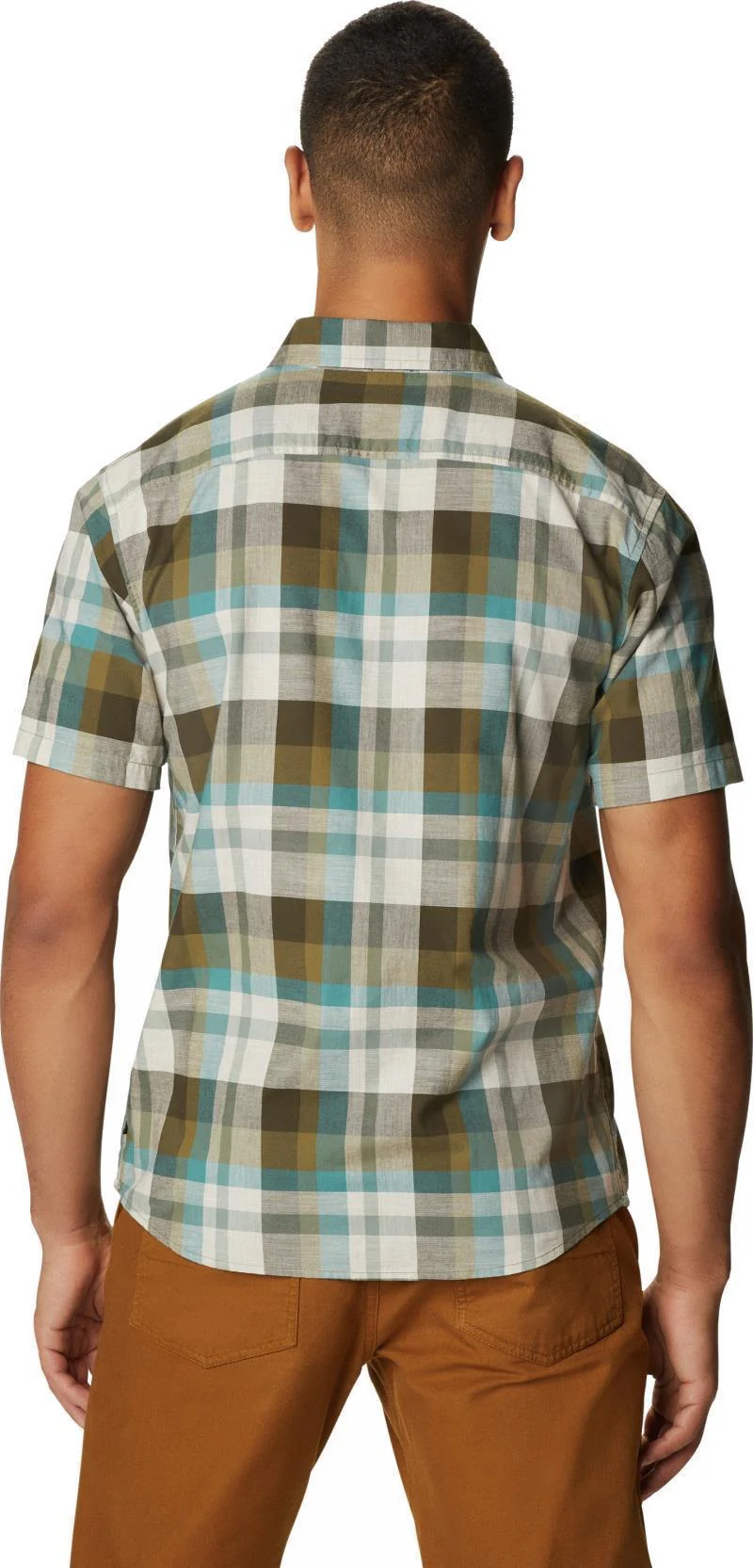 Big Cottonwood SS Shirt - Mens - Image 48