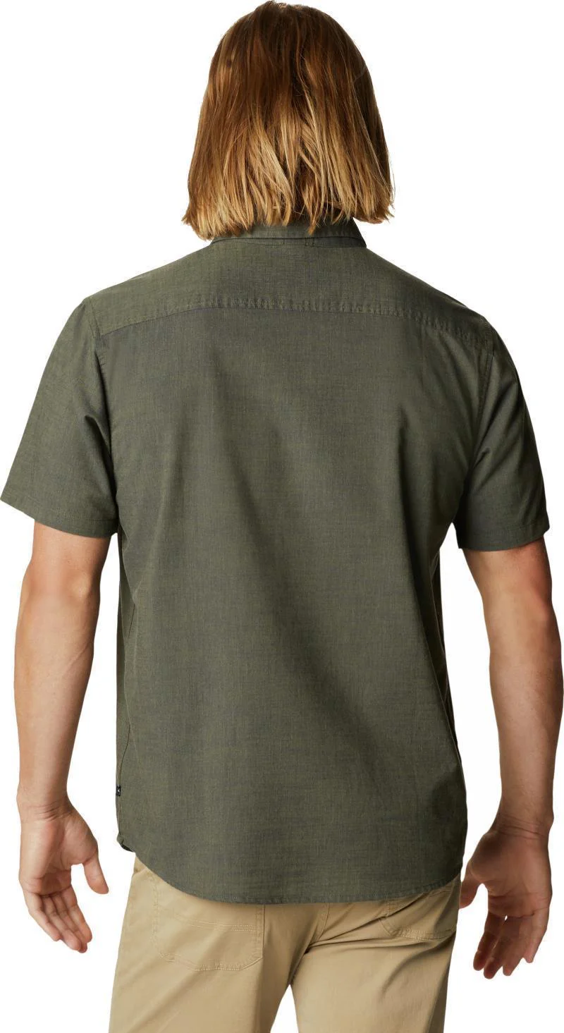 Big Cottonwood SS Shirt - Mens - Image 50