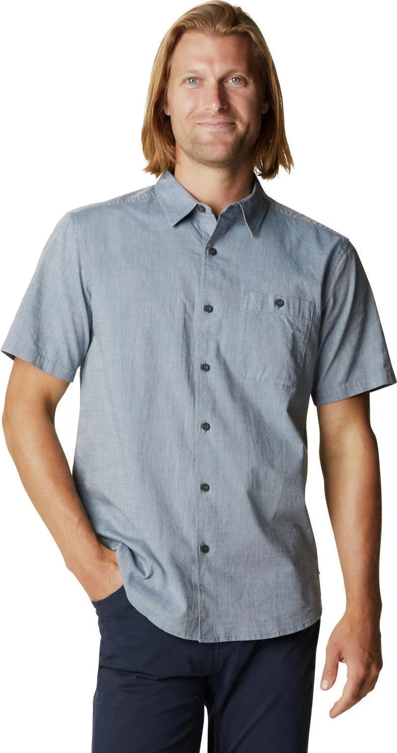 Big Cottonwood SS Shirt - Mens - Image 51