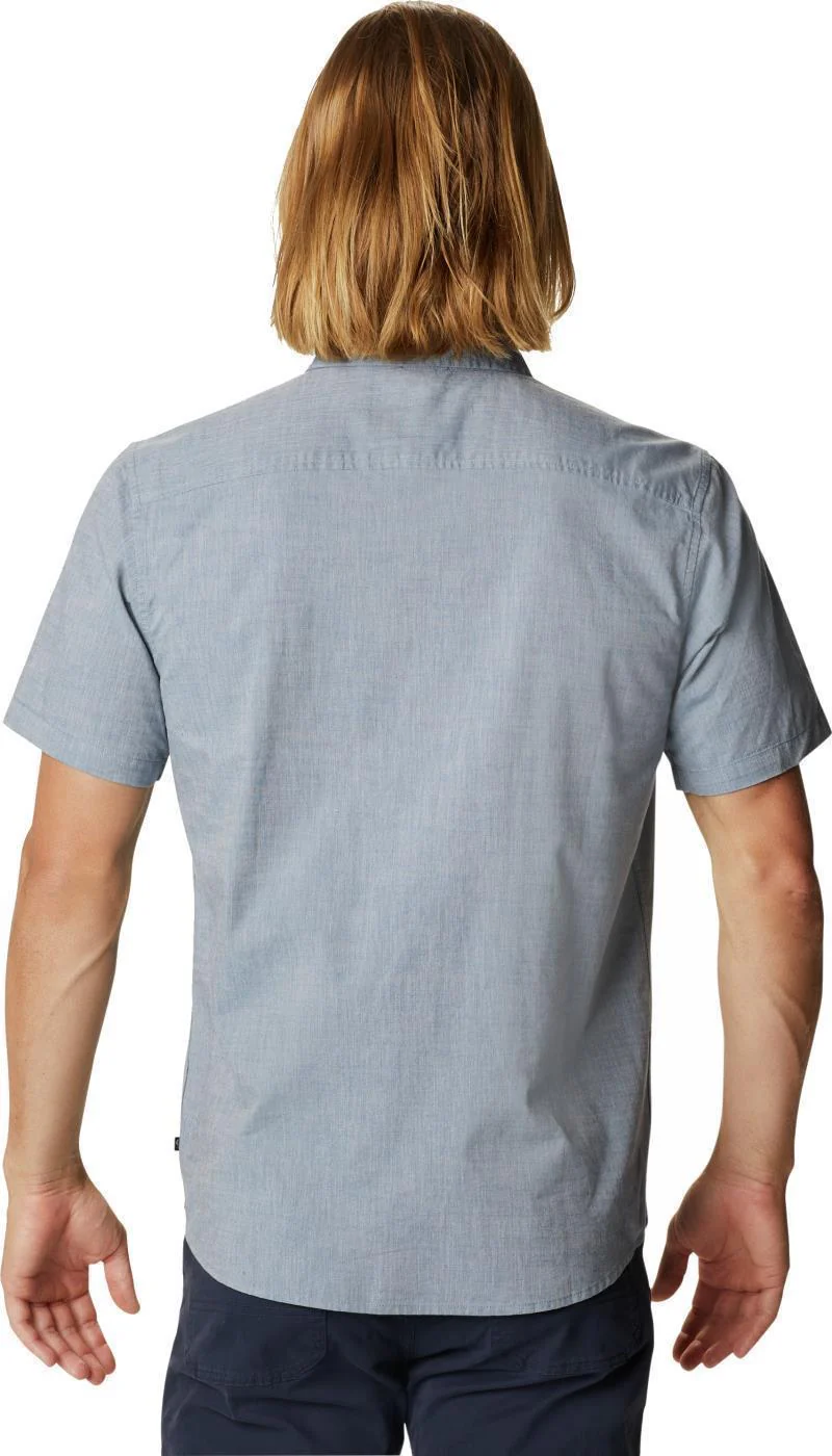 Big Cottonwood SS Shirt - Mens - Image 52