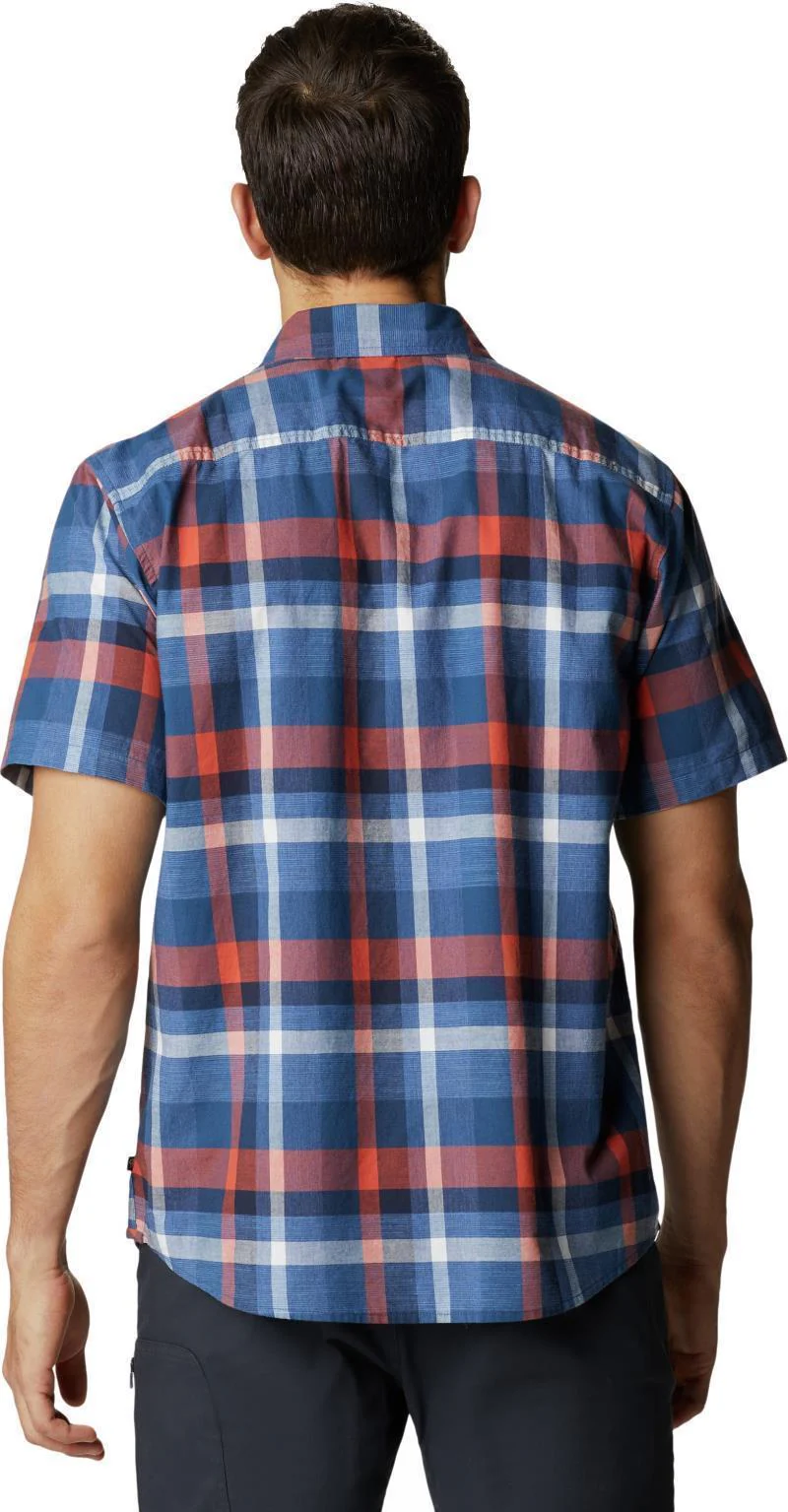 Big Cottonwood SS Shirt - Mens - Image 54