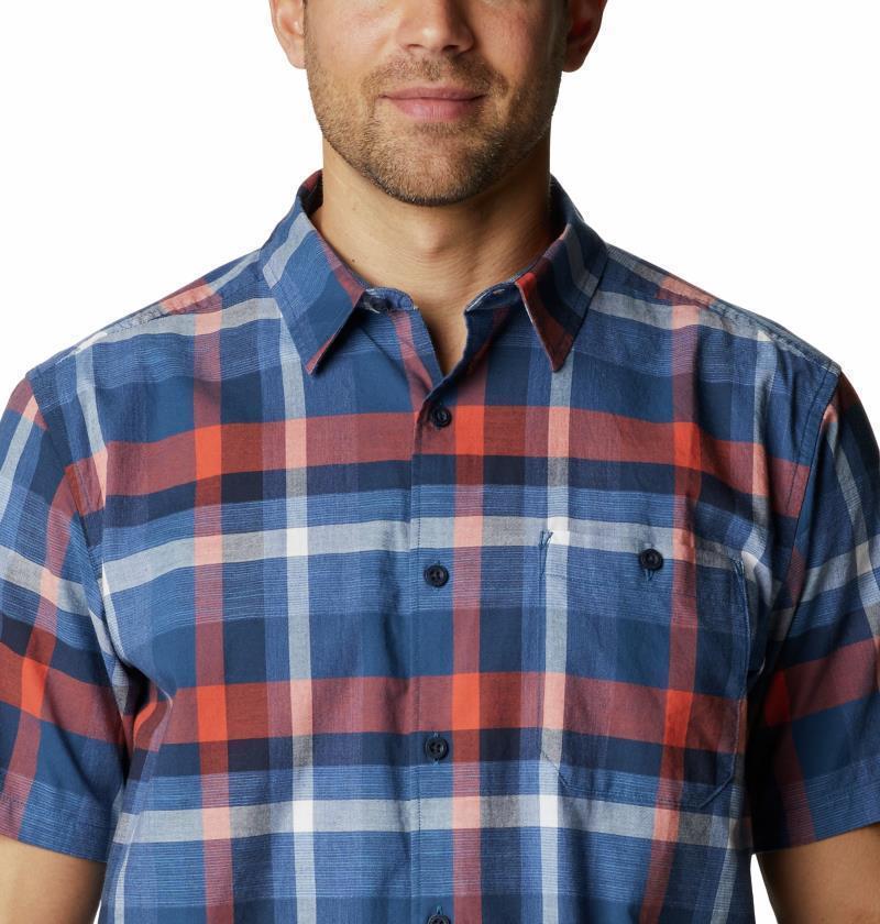 Big Cottonwood SS Shirt - Mens - Image 55
