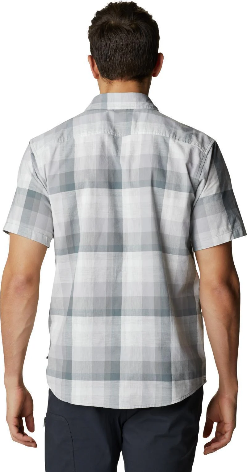 Big Cottonwood SS Shirt - Mens - Image 57