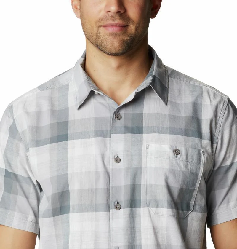 Big Cottonwood SS Shirt - Mens - Image 58