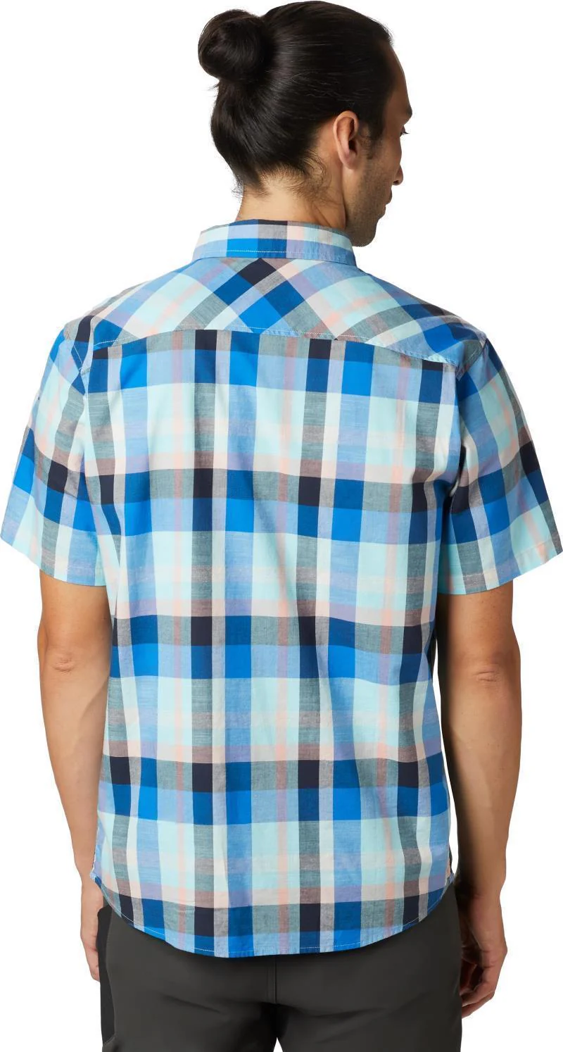 Big Cottonwood SS Shirt - Mens - Image 6