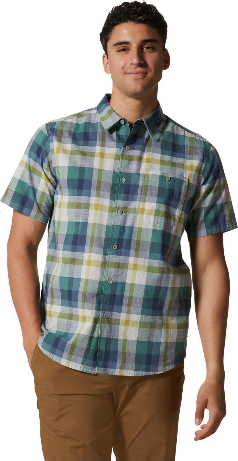 Big Cottonwood SS Shirt - Mens - Image 60