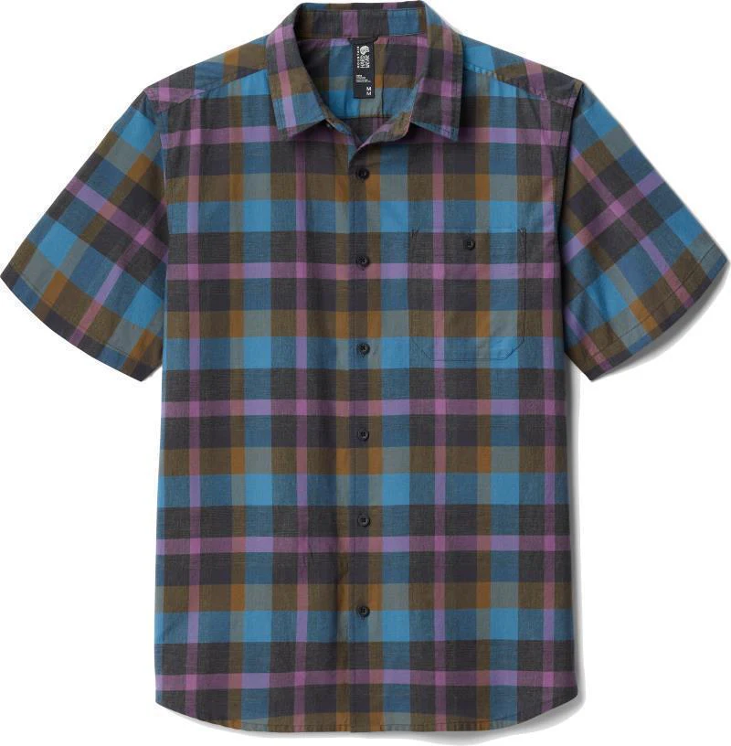 Big Cottonwood SS Shirt - Mens - Image 72