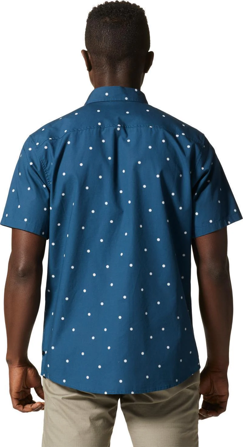 Big Cottonwood SS Shirt - Mens - Image 79