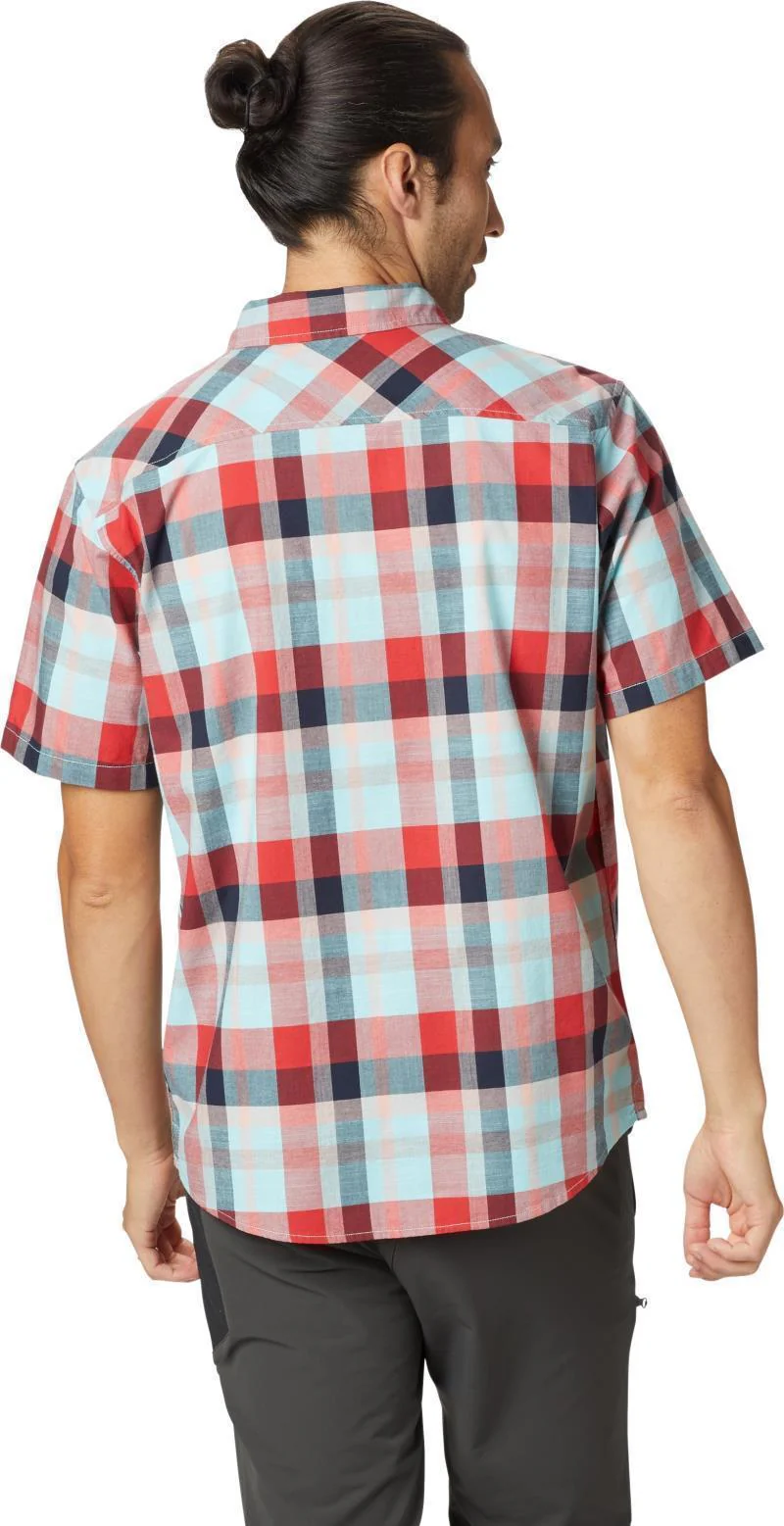 Big Cottonwood SS Shirt - Mens - Image 8