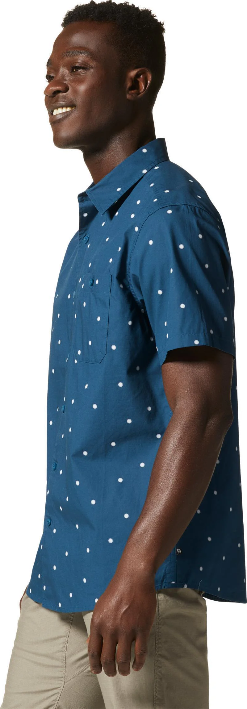Big Cottonwood SS Shirt - Mens - Image 80