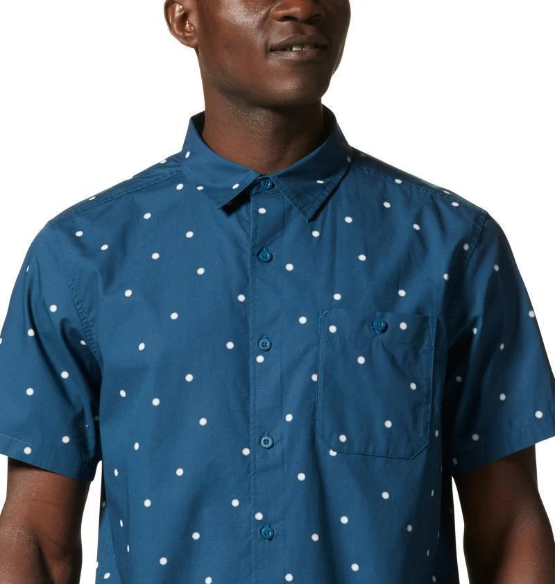 Big Cottonwood SS Shirt - Mens - Image 81