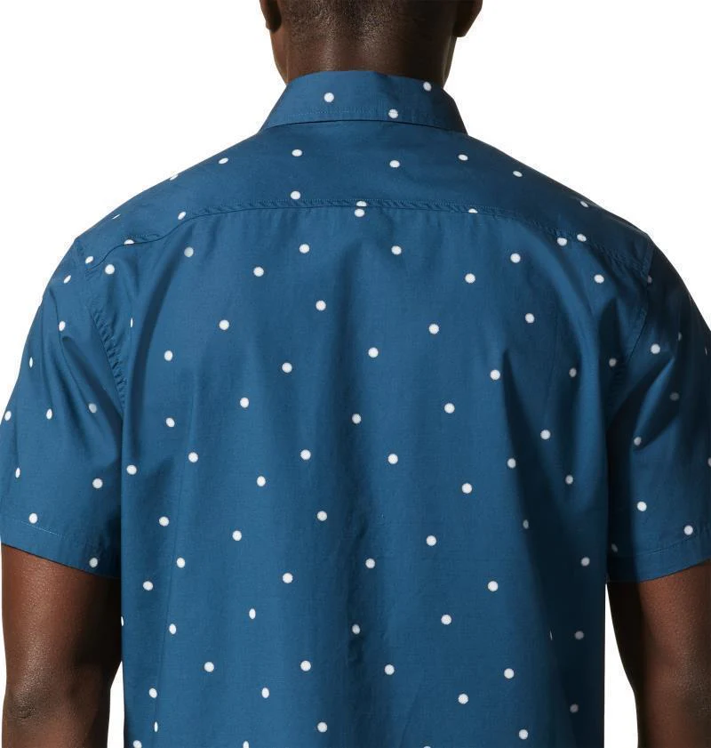Big Cottonwood SS Shirt - Mens - Image 82