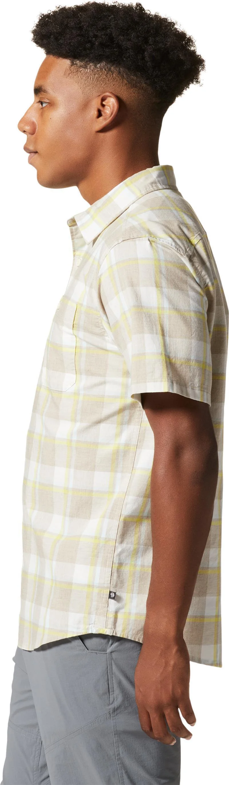 Big Cottonwood SS Shirt - Mens - Image 85