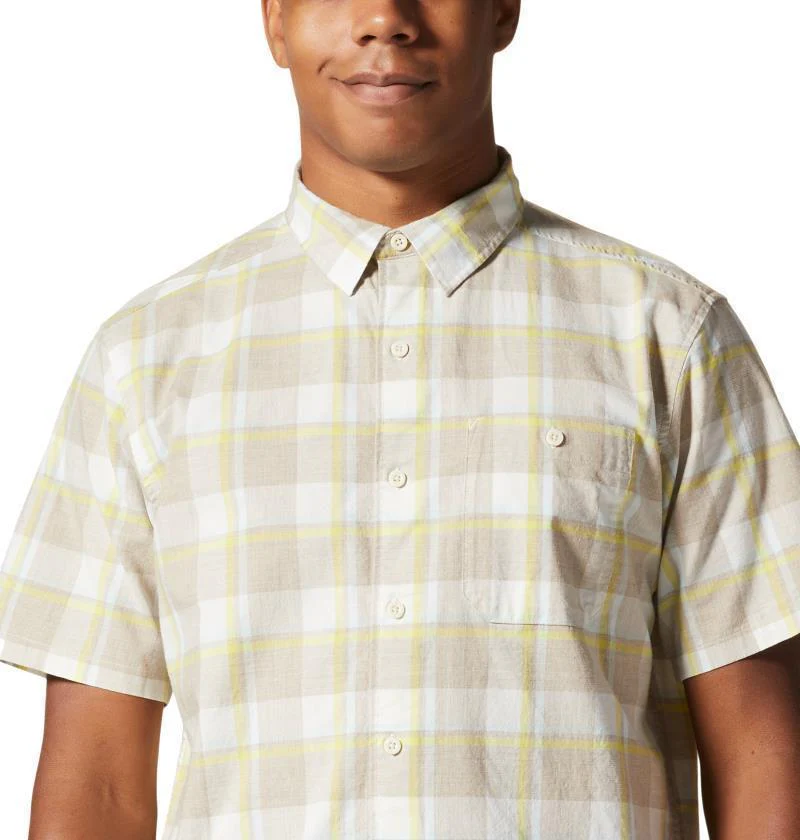 Big Cottonwood SS Shirt - Mens - Image 86