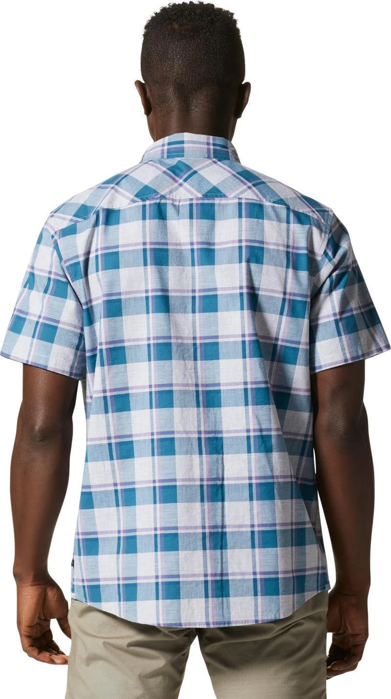 Big Cottonwood SS Shirt - Mens - Image 89