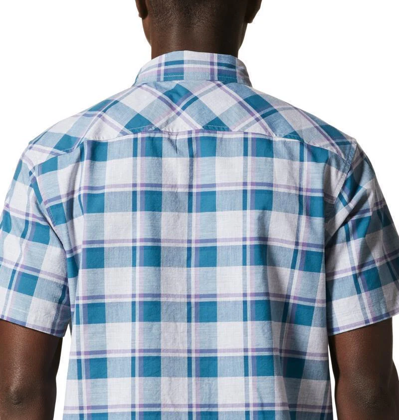 Big Cottonwood SS Shirt - Mens - Image 92