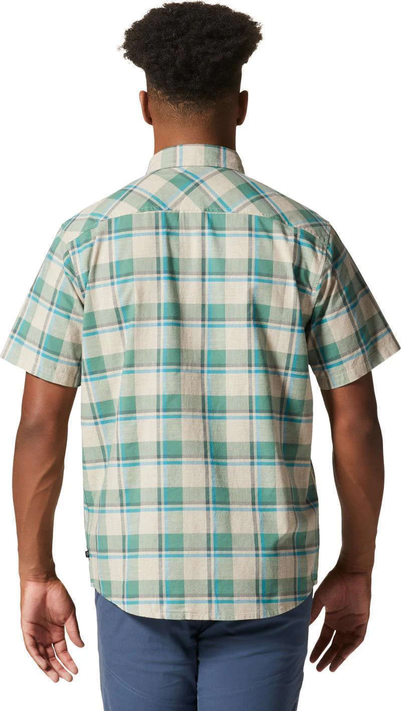 Big Cottonwood SS Shirt - Mens - Image 94
