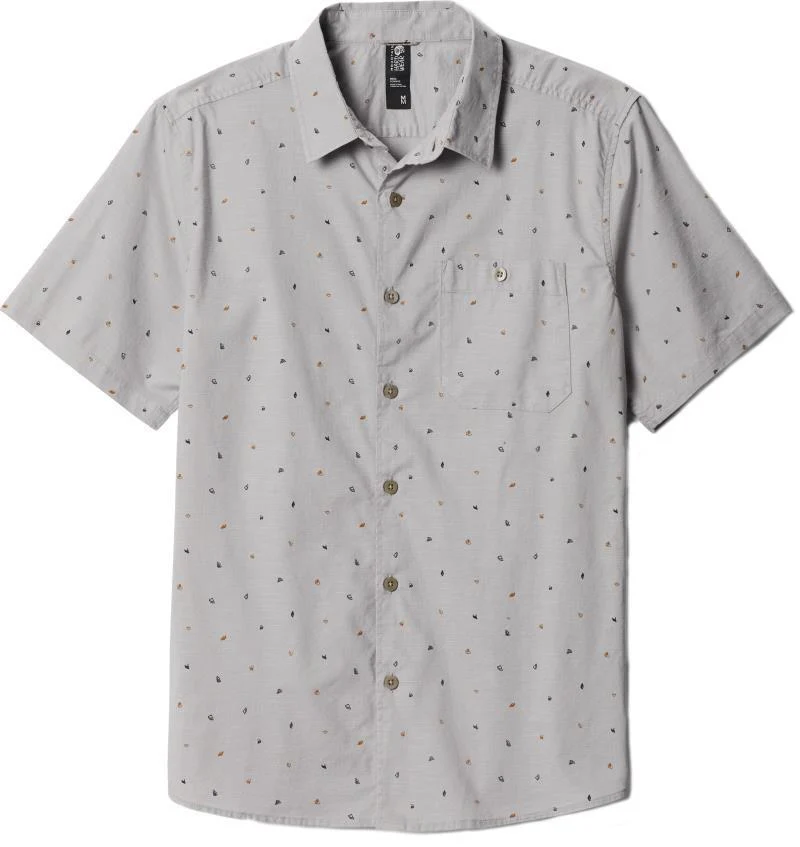 Big Cottonwood SS Shirt, Tall - Mens - Image 15