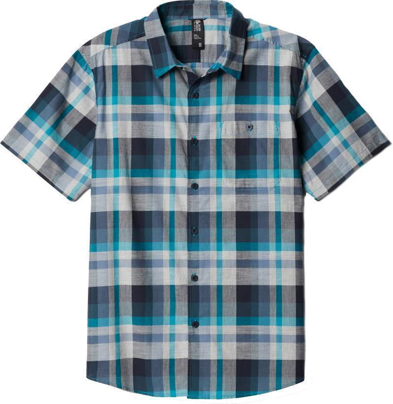 Big Cottonwood SS Shirt, Tall - Mens - Image 17