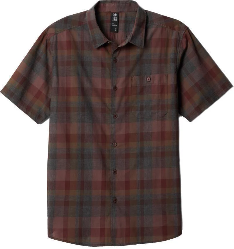 Big Cottonwood SS Shirt, Tall - Mens - Image 22