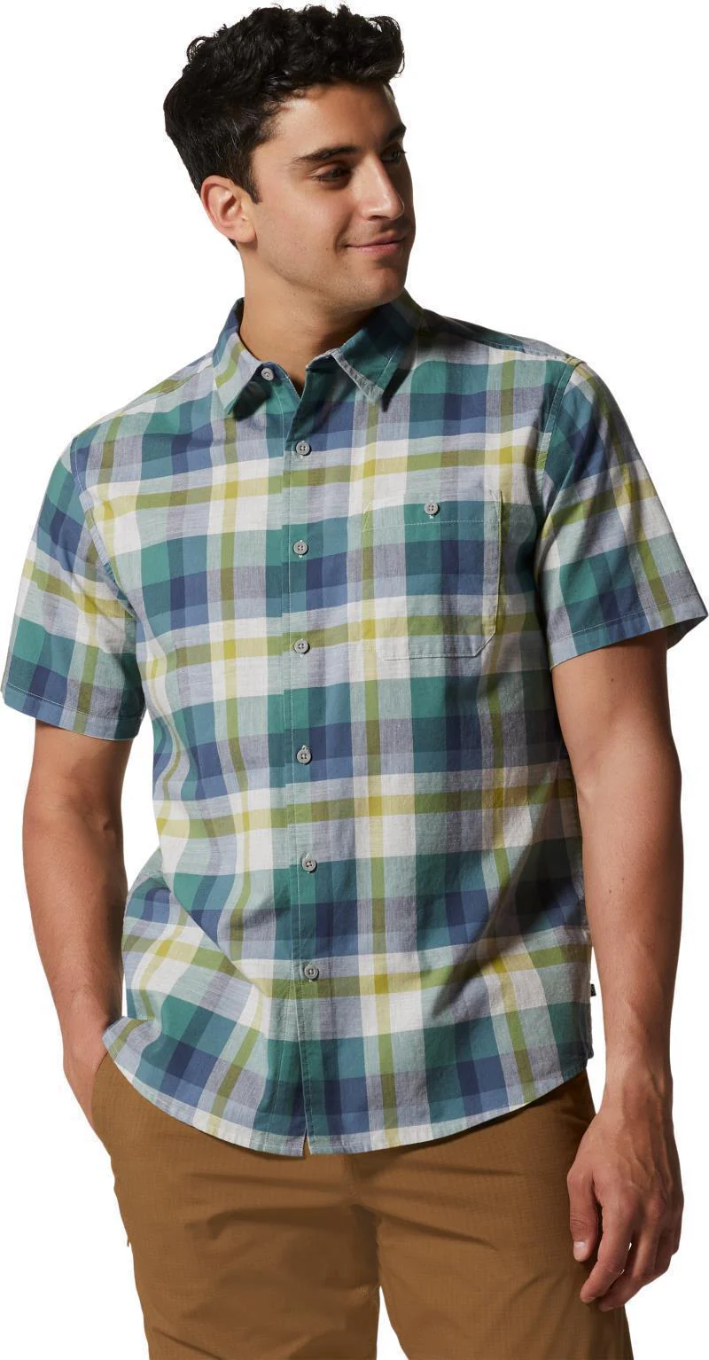 Big Cottonwood SS Shirt, Tall - Mens - Image 25