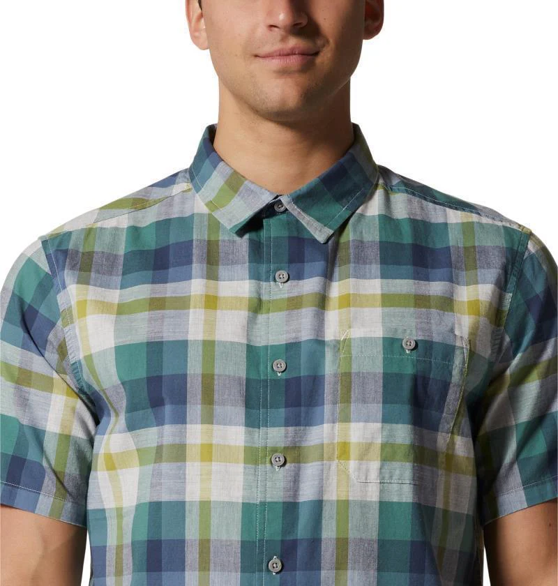 Big Cottonwood SS Shirt, Tall - Mens - Image 26