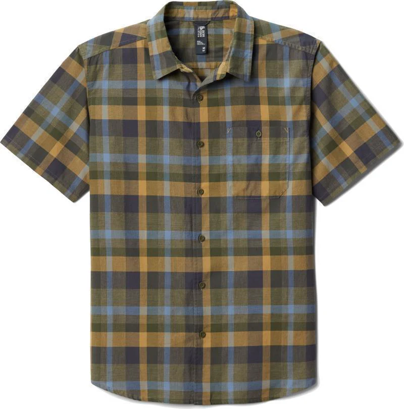 Big Cottonwood SS Shirt, Tall - Mens - Image 30