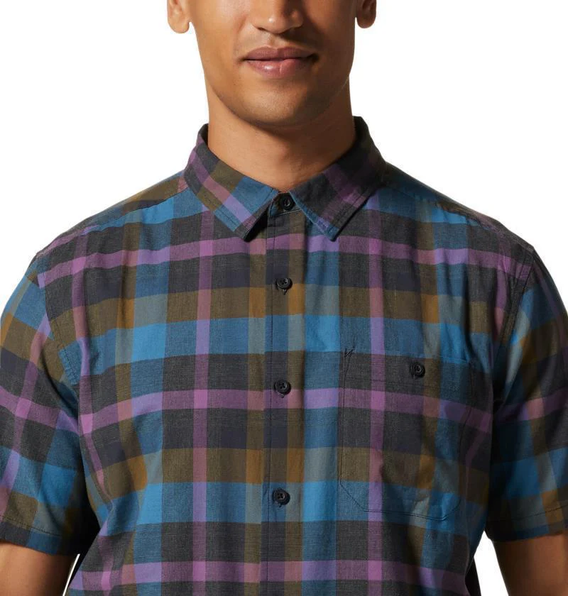 Big Cottonwood SS Shirt, Tall - Mens - Image 38