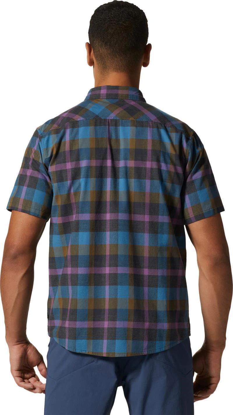Big Cottonwood SS Shirt, Tall - Mens - Image 40
